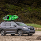 Illustration for article titled The 2019 Subaru Ascent Is The Three-Row SUV That Actually Feels Like A Subaru